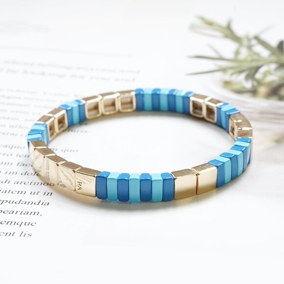 Roxanne Assoulin Beyond the Blue Bracelet - Picture 2 of 3